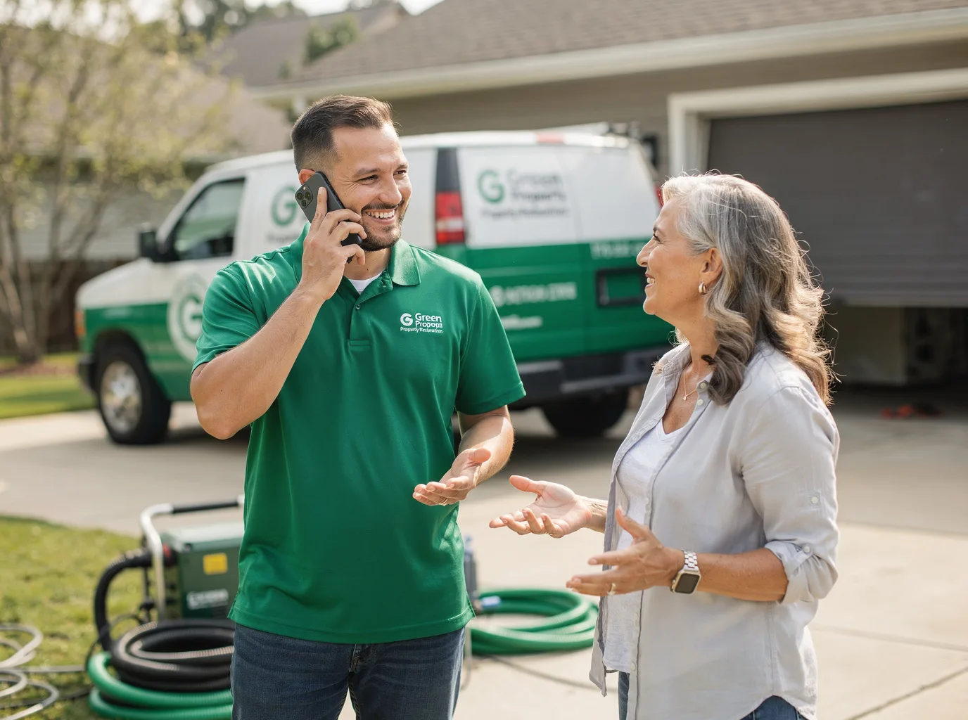 Water Damage Restoration Winder, GA FAQs